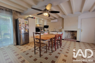 achat maison mtreuil-bellay 49260