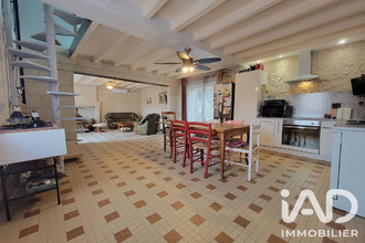 achat maison mtreuil-bellay 49260