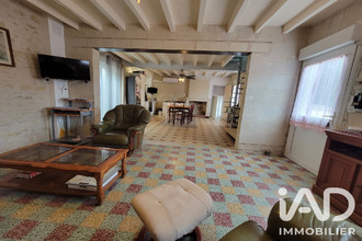 achat maison mtreuil-bellay 49260