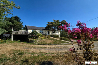 achat maison mtreuil-des-landes 35210