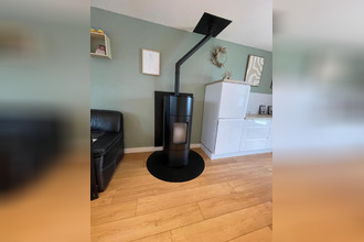 achat maison mtreuil-en-caux 76850