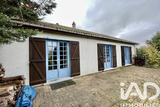 achat maison mtreuil-en-touraine 37530