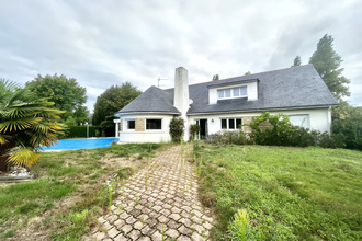 achat maison mtreuil-juigne 49460