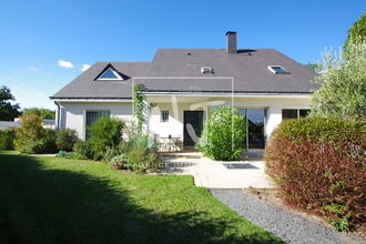 achat maison mtreuil-juigne 49460