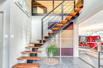 achat maison mtreuil-juigne 49460