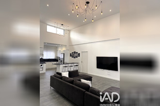 achat maison mtreuil-juigne 49460