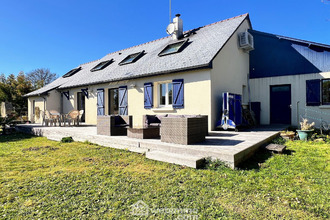 achat maison mtreuil-juigne 49460