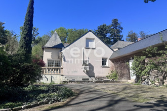 achat maison mtreuil-juigne 49460