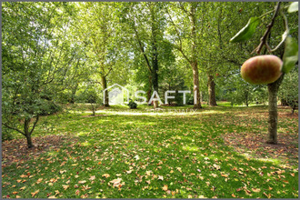 achat maison mtreuil-juigne 49460