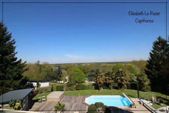 achat maison mtreuil-juigne 49460