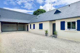 achat maison mtreuil-juigne 49460