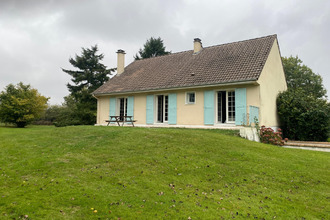 achat maison mtreuil-l-argille 27390