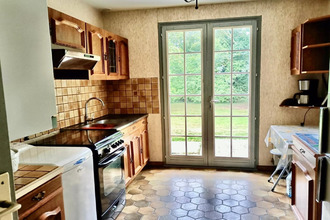 achat maison mtreuil-l-argille 27390