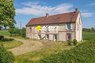 achat maison mtreuil-l-argille 27390
