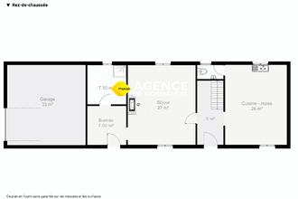 achat maison mtreuil-l-argille 27390