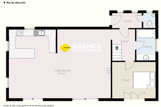 achat maison mtreuil-l-argille 27390