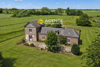 achat maison mtreuil-l-argille 27390