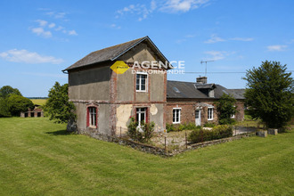 achat maison mtreuil-l-argille 27390