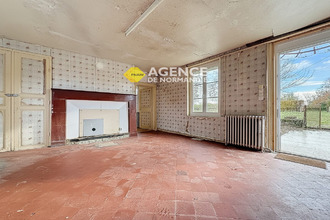 achat maison mtreuil-l-argille 27390