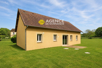 achat maison mtreuil-l-argille 27390