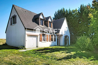 achat maison mtreuil-l-argille 27390