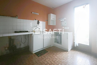 achat maison mtreuil-l-argille 27390