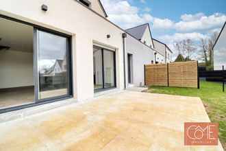 achat maison mtreuil-le-gast 35520