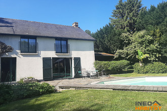 achat maison mtreuil-le-gast 35520