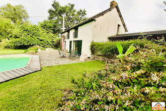 achat maison mtreuil-le-gast 35520