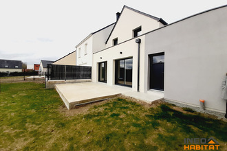 achat maison mtreuil-le-gast 35520