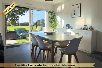 achat maison mtreuil-le-gast 35520