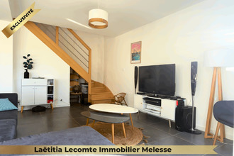 achat maison mtreuil-le-gast 35520