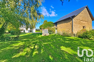 achat maison mtreuil-le-gast 35520