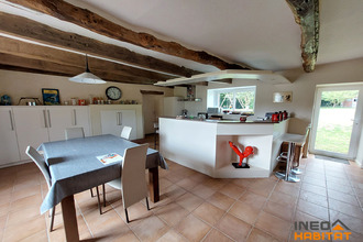 achat maison mtreuil-le-gast 35520