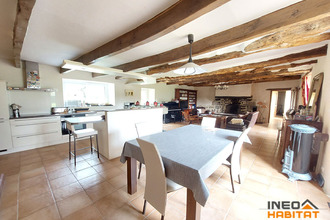 achat maison mtreuil-le-gast 35520