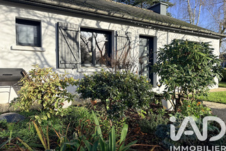 achat maison mtreuil-le-gast 35520