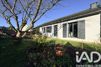 achat maison mtreuil-le-gast 35520