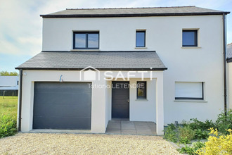 achat maison mtreuil-le-gast 35520