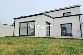 achat maison mtreuil-le-gast 35520