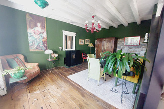 achat maison mtreuil-le-gast 35520