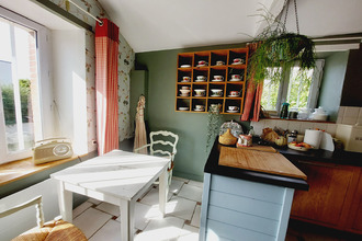 achat maison mtreuil-le-gast 35520