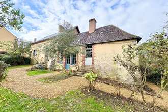 achat maison mtreuil-le-henri 72150