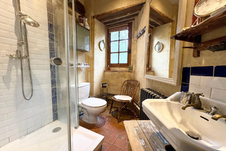 achat maison mtreuil-le-henri 72150