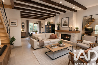 achat maison mtreuil-le-henri 72150