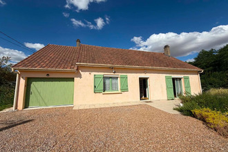 achat maison mtreuil-le-henri 72150