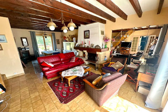 achat maison mtreuil-le-henri 72150
