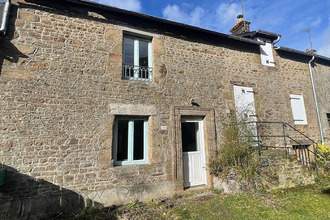 achat maison mtreuil-poulay 53640