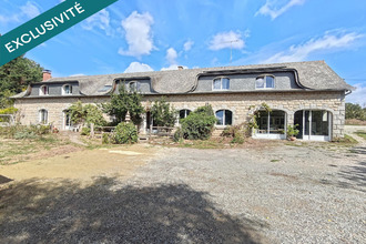 achat maison mtreuil-sous-perouse 35500