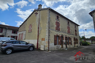 achat maison mtreuil-sur-blaise 52130