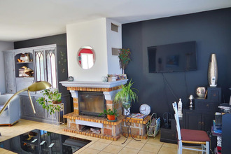 achat maison mtreuil-sur-epte 95770